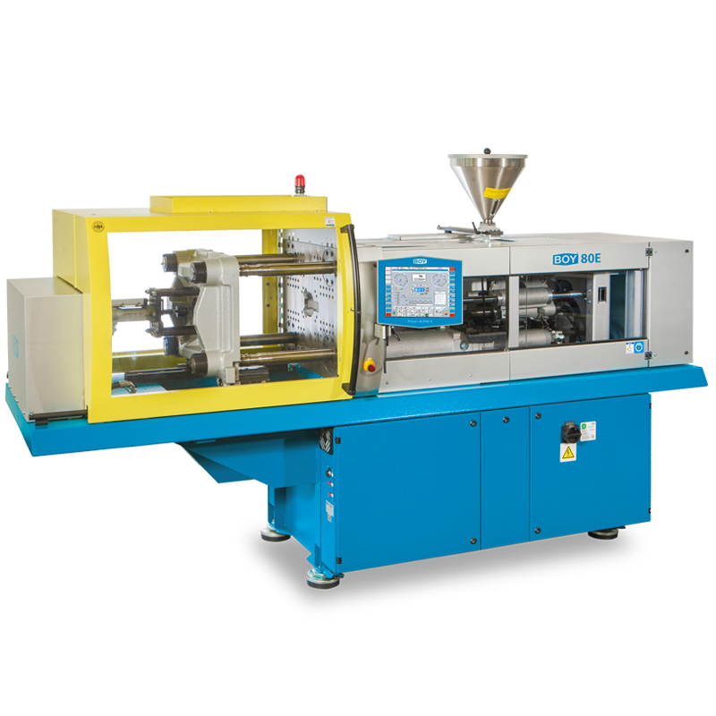 Boy Injection Molding Machine