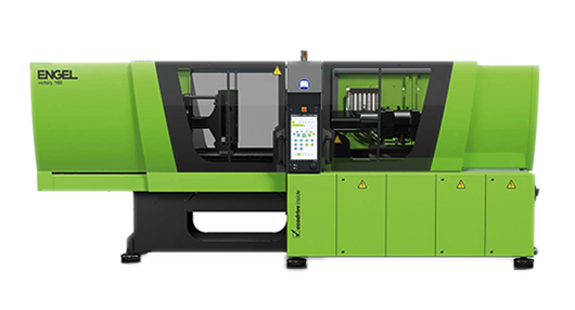 ENGEL Injection Molding Machine