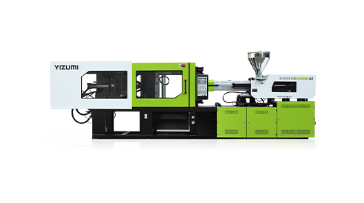 YIZUMI Injection Molding Machine